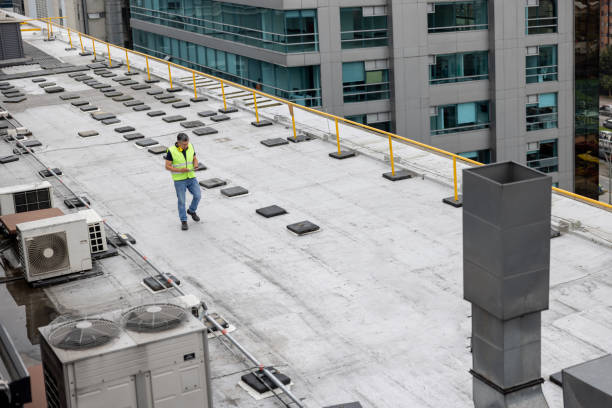 Best Roof Leak Repair  in De Soto, MO