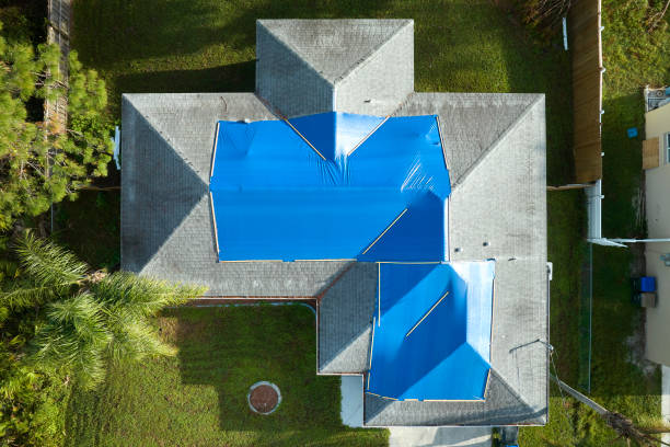 Best Roofing for New Construction  in De Soto, MO
