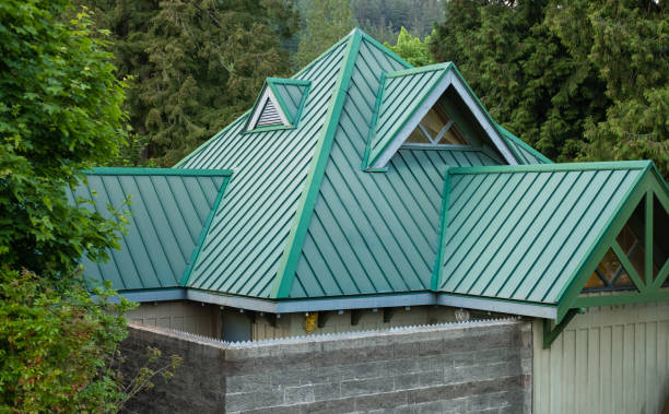 Best Emergency Roof Repair Services  in De Soto, MO