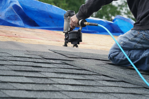 Best Storm Damage Roof Repair  in De Soto, MO