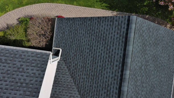 Steel Roofing in De Soto, MO