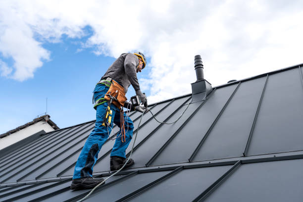 Asphalt Shingles Roofing in De Soto, MO