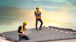 Best Commercial Roofing Services  in De Soto, MO